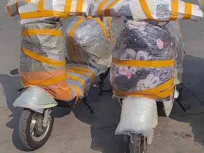 贺兰电瓶车物流运输