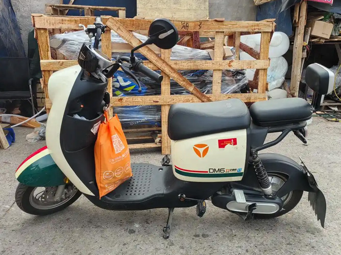 贺兰电动车托运电话